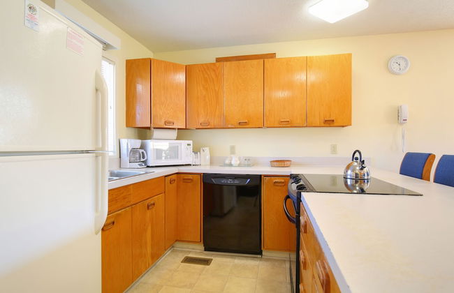 Sea Scape Beach and Golf Villas - Foto 3