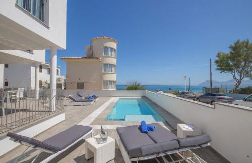 Son Serra de Marina - 1930-45 Mallorca - Foto 13