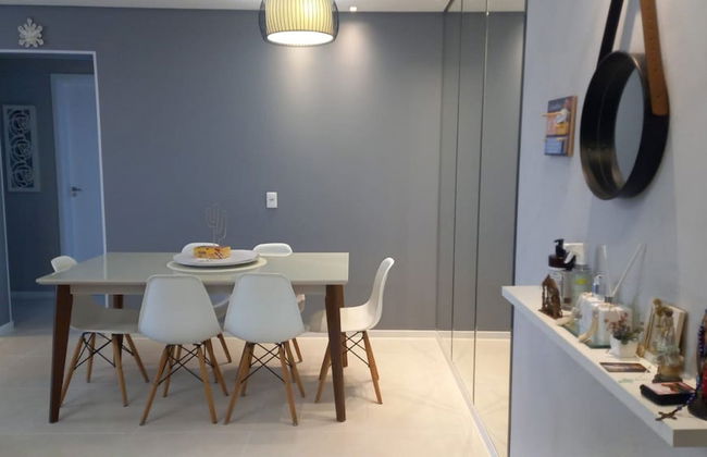 Velutti Maldivas - Penha - SC - Foto 76