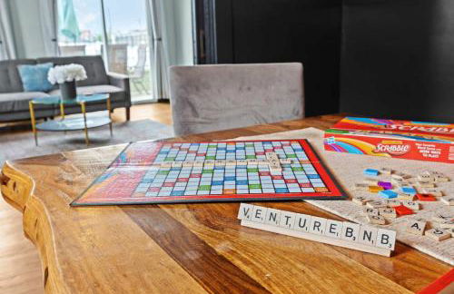 Riverview Escape in Walkable Historic District - Foto 55