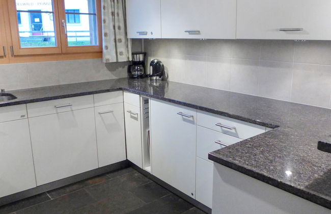 Chalet Pfingsteggblick - Foto 15