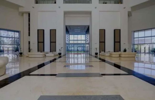 Nasma Holiday Homes - Sky Gardens - Foto 15