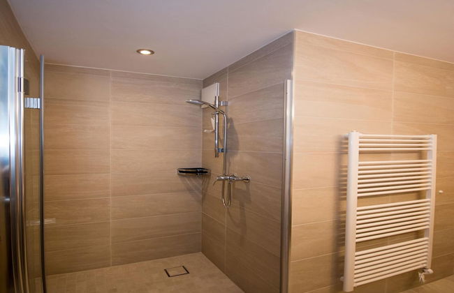 Apartment in Neukirchen Near Ski Lift - Photo 17