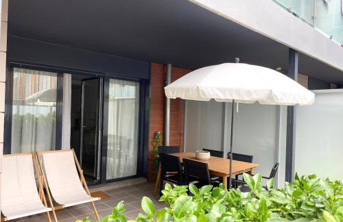 Entire apartment with terrace - Foto 8