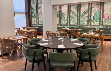 Luix Londrina Flat 505, 43 m2, QS, Smart TV , c garagem - Foto 23