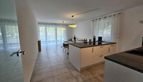 BIG bis zu 10 Gästen Moselblick ad Reichsburg 100m Marktplatz - Foto 4, stove, pet friendly