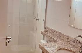 Apartamento aconchego da serra - Foto 4