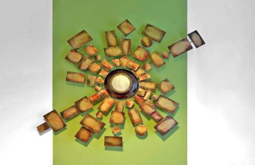 Cosy & convenient Consett flat - Foto 4