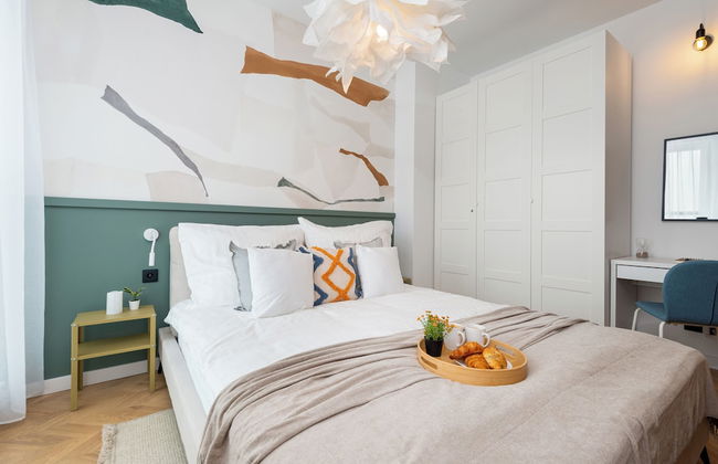 Apartament Tower by Kairos Apartments - Photo 1