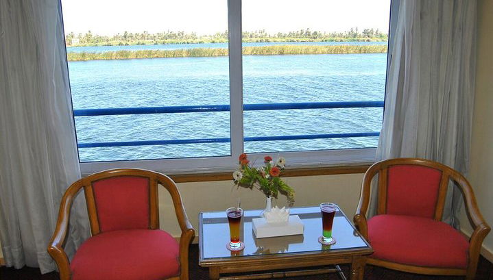 Increíble 2 noches en Luxor y el crucero Aswan Nile incluye recorridos desde Hurghada. - Foto 1