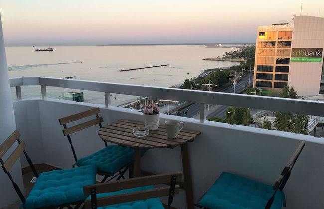 Panoramic Blue - Foto 15