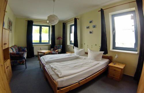 Appartementhaus Alter Speicher - Foto 17