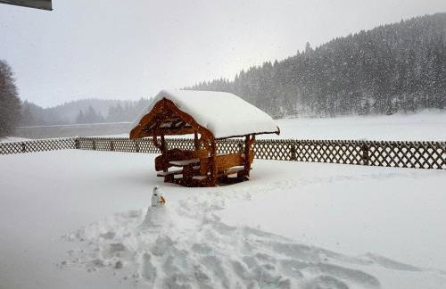 Holidayhaus Lütsche - Photo 13
