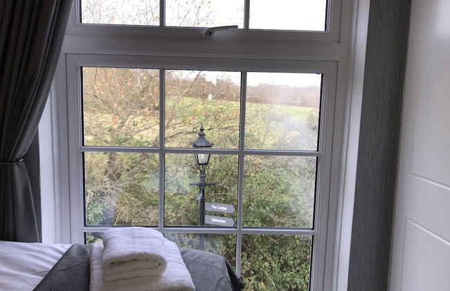 Stunning 100-year-old Converted Coach House - Foto 3