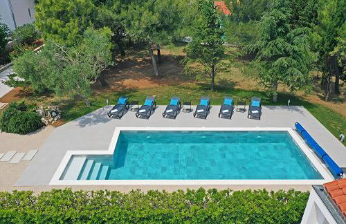 Apartment in Casa Porta Luna, Gajac, Novalja - Photo 4
