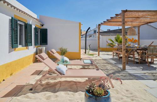 Comporta Sandy Villa, By TimeCooler - Foto 24