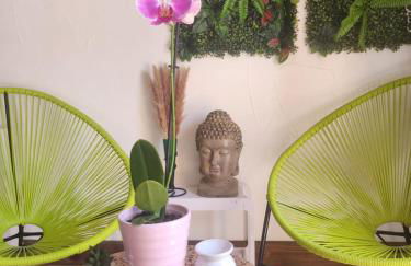 Gîte l'étable détente SALLE SPA EN SUPPLEMENT - Photo 16