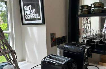 Bridge Cottage Upper Malone - Foto 34