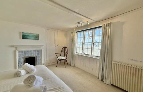 Harville Cottage - Foto 16