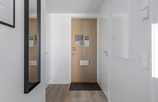 Hiisi Homes Turku Herttuankulma - Foto 27