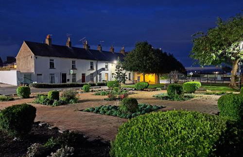 Joymount Cottage, Carrickfergus - 2 bedroom - Foto 30