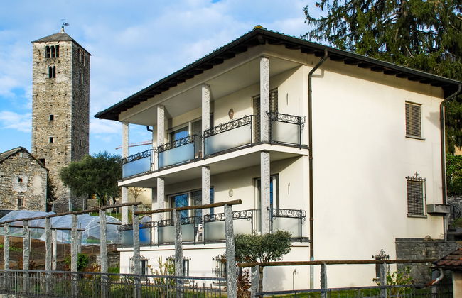 San Quirico - Foto 20