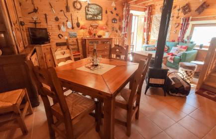 La Grange St. Cyprien, Venosc - Les Deux Alpes - Photo 18