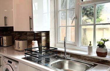 Elegant apartment in London - Foto 19