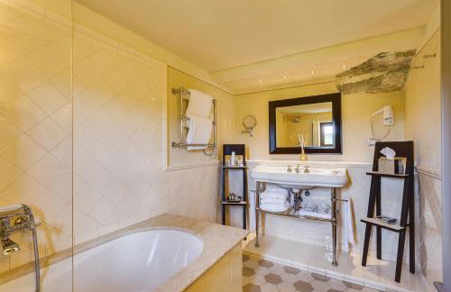 Castello La Leccia - Foto 93