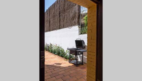 Casa La Albaida, Estación de Cortes de la Frontera - Photo 3