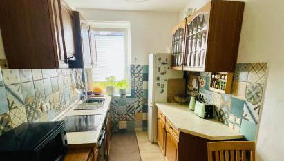 Fenix Haus - Foto 5, stove