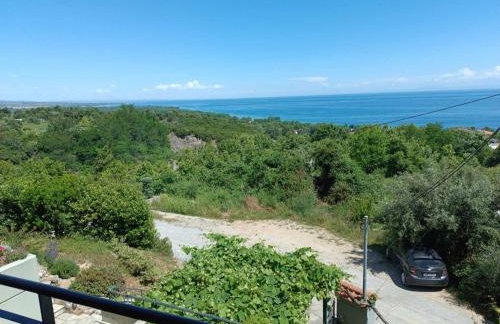 Rainbow Castle Villa neos panteleimonas - Foto 11