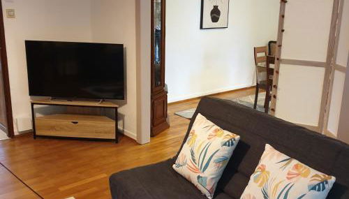 Côté parc - Foto 4