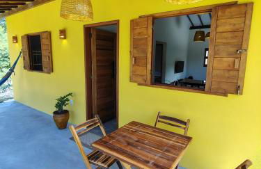 Casa Cajá - praia, natureza & conforto em Boipeba - Foto 1