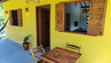 Casa Cajá - praia, natureza & conforto em Boipeba - Foto 1