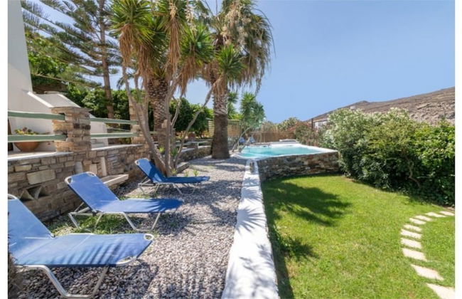 Amazing 1-Bedroom House in Tinos - Foto 19