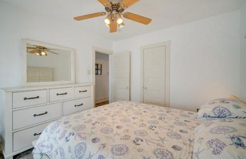 1 Block to Convention Center! Dog-Friendly Apt - Foto 15