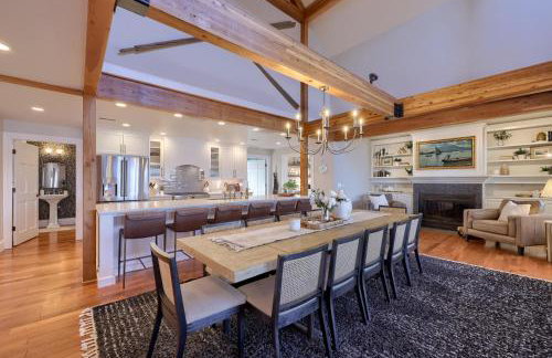 Bamboo Sands Villa and Captains Lookout - Foto 40