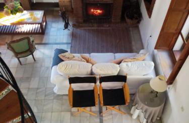 Casa Aracena "La Capilla de Aracenilla" - Foto 25