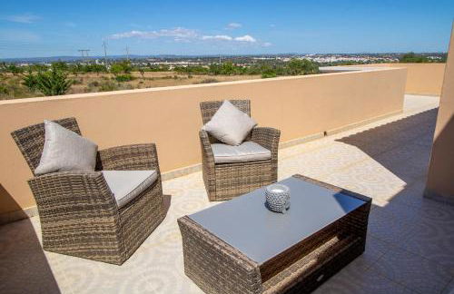 Villa Ribeiro By Keys to Algarve - Foto 41