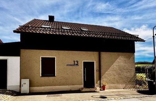 Ferienhaus an der Stadtmauer - Foto 16