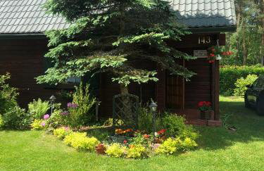 DOM Z BALI Villa Bajkowy Dom - Foto 61