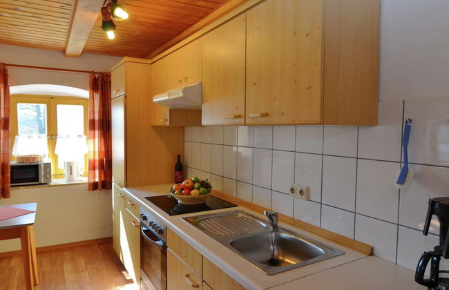 Lovely Holiday Home in Viechtach near Forest - Photo 7