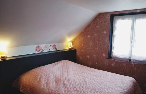 La maison de Cilou - Foto 16