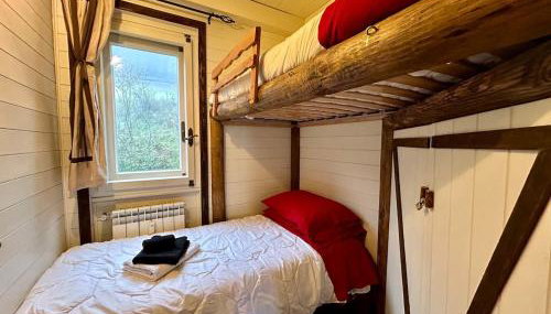 Trilocale a due passi dalle piste con balcone - Foto 4