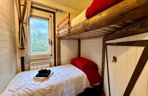 Trilocale a due passi dalle piste con balcone - Foto 4