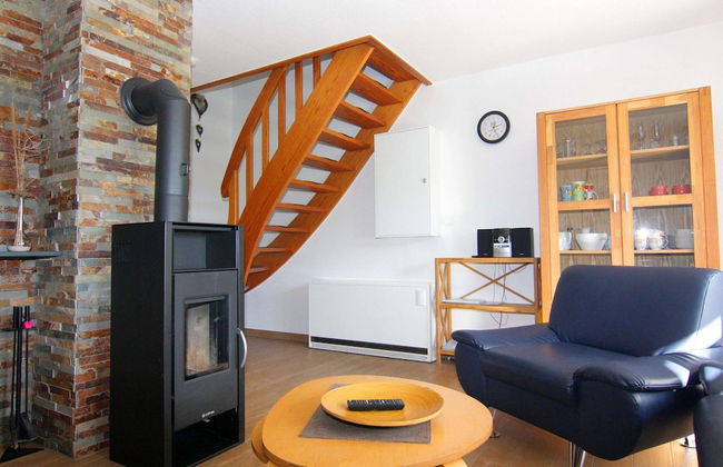 Terraced House, Friedrichkoog-spitze - Foto 29