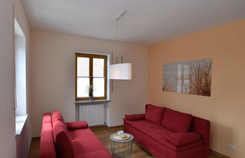 Apartment in Tannesberg Near Goldsteig Trail - Foto 14