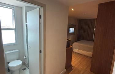 América Executive Apart Hotel Campos - LAMAG - Foto 61