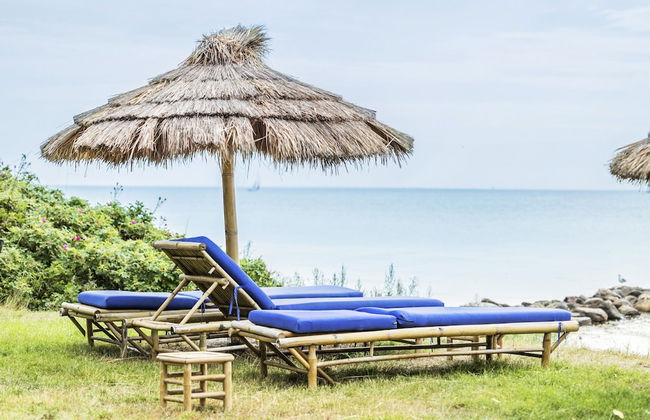 First Camp Bøsøre Strand Fyn - Foto 46